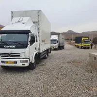 اثاث کشی خدمات حمل و نقل وجابجایی