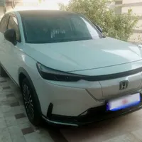 هوندا ای ان اس 1 برقی، مدل ۲۰۲۳