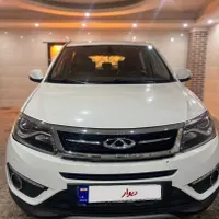 تیگو 5 FL مدل 2018