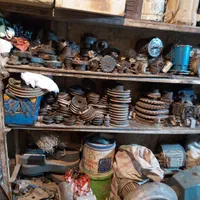 خریدوفروش الکتروموتور دینام|ماشینآلات صنعتی|کرمانشاه, |دیوار