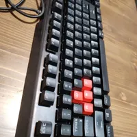 کیبورد HP omen 1100|قطعات و لوازم جانبی رایانه|اصفهان, طامه|دیوار