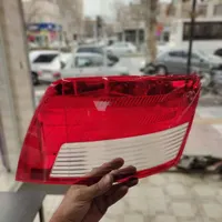 طلق‌چراغ خودروهای‌چینی/جلو و عقب|قطعات یدکی و لوازم جانبی|مشهد, کوشش|دیوار
