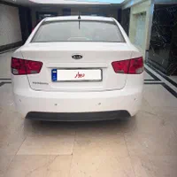 کیا سراتو مونتاژ دنده‌ای 1600cc، مدل ۱۳۹۶|خودرو سواری و وانت|تهران, جنت‌آباد جنوبی|دیوار