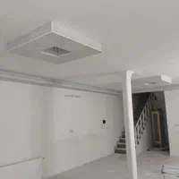 گچکار گچ کاری تخریب شومینه کناف کاری|خدمات پیشه و مهارت|تهران, تهرانپارس غربی|دیوار