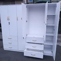 کمد لباس|جاکفشی، کمد، دراور|تهران, هفت چنار|دیوار