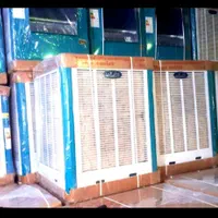 کولر آبی  مدل 8000 و 6500|کولر آبی|تهران, شهرک آزادی|دیوار