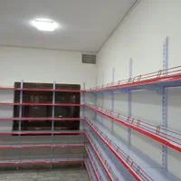 قفسه های هایپرمارکتی|فروشگاه و مغازه|اراک, |دیوار
