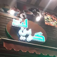 صندقدار خانم برای رستوران