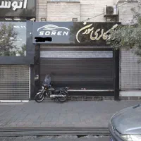 بر اصلی ۳۰ متری جی|اجارهٔ مغازه و غرفه|تهران, جی|دیوار
