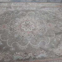 ۲تا فرش گردویی ۱۲ متری ۸تومن