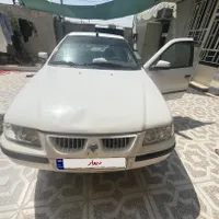 سمند LX ساده، مدل ۱۳۹۵|خودرو سواری و وانت|ایذه, |دیوار