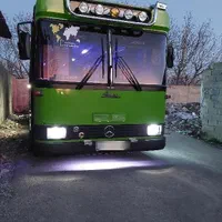 اتوبوس بنز ۴۵۷