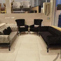 مبل چستر طهران/چوب راش/ترندسال/کیفیت اورجینال|مبلمان خانگی و میز عسلی|مشهد, خواجه ربیع|دیوار