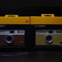 Kodak Ektar H35 Half Frame Camera|دوربین عکاسی و فیلم‌برداری|تهران, دریان‌نو|دیوار