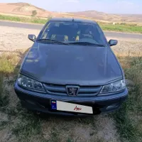 پژو پارس LX TU5، مدل ۱۳۹۴|خودرو سواری و وانت|قیدار, |دیوار