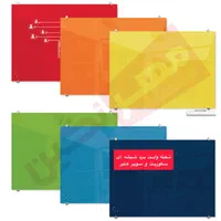 تخته وایت برد ساده و مغناطیسی سایز 80×90|لوازم التحریر|تهران, شهرک ولیعصر جنوبی|دیوار