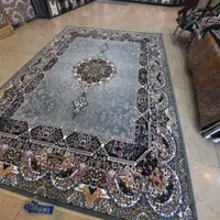 فرش جزیره|فرش|کیش, |دیوار