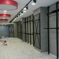 قفسه دیواری رگال