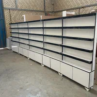 دکورداروخانهGo2قفسه طبقاتیk7میزسوپرمارکتjk4ویترین|فروشگاه و مغازه|تهران, حسن‌آباد|دیوار