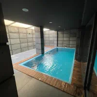 ویلا مدرن نوساز / استخر آب گرم / نظافت هتلی*