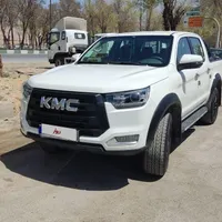 پیکاپ کی ام سی KMC T8 مدل404