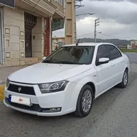 دنا معمولی تیپ ۲، مدل ۱۳۹۶