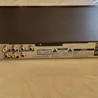 دی وی دی پلیر سامسونگ|پخش‌کننده DVD و ویدیو|تهران, امیرآباد|دیوار