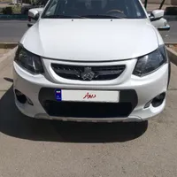 کوییک دنده‌ای ساده، مدل ۱۴۰۰  پابه صفر آس