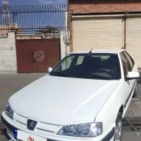 پارس ال ایکس مدل 98 درجه یک