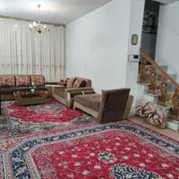 اجاره روزانه ویلا فول امکانات|اجارهٔ کوتاه‌مدت ویلا و باغ|گلپایگان, |دیوار