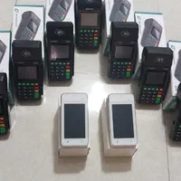 کارتخوان سیار 915،220 آکبند و ریجستری|فروشگاه و مغازه|ری, دولت‌آباد|دیوار