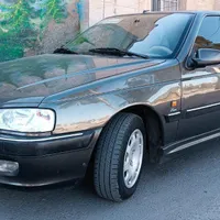 پژو پارس ساده، مدل ۱۳۸۶