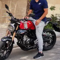 هوندا سی بی  cb 150r|موتورسیکلت|تهران, دهکده المپیک|دیوار