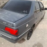 پژو 405 جی ال آی (GLi)، مدل ۱۳۸۴|خودرو سواری و وانت|بم, |دیوار