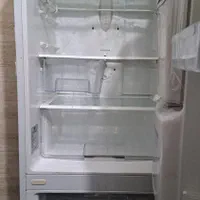 یک دستگاه یخچال فریزر ال جی اصل کره|یخچال و فریزر|تهران, ارم|دیوار