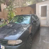 اپل آسترا 1994،موتورگیربکس سالم،مناسب بازسازی اوپل|خودرو سواری و وانت|مشهد, احمدآباد|دیوار