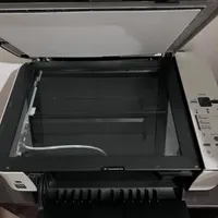 چاپگر رنگی کنن canon|پرینتر، اسکنر، کپی، فکس|شاهین‌شهر, عطار|دیوار