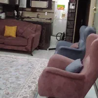 اجاره روزانه/هفتگی/ماهانه/سالیانه در هشت بهشت|اجارهٔ کوتاه‌مدت آپارتمان و سوئیت|اصفهان, بهاران|دیوار