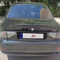 سمند سورن پلاس، مدل ۱۴۰۳|خودرو سواری و وانت|قم, پردیسان|دیوار