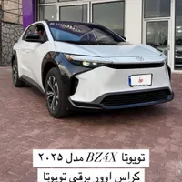 toyota مدل ۲۰۲۴ پلا‌ک ارس|خودرو سواری و وانت|تبریز, |دیوار