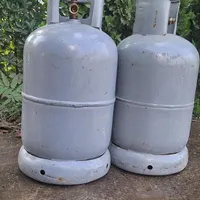 کپسول ۱۱ کیلویی بوتان