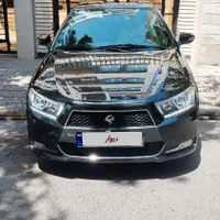 دنا پلاس اتومات توربو