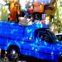 اسباب کشی منزل ایلامیان حمل بار باکارگر و نیسان ..|خدمات حمل و نقل|ایلام, |دیوار