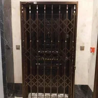 ساخت و نصب حفاظ های اکاردیونی در تمامی ابعاد|مصالح و تجهیزات ساختمان|کرج, گلشهر|دیوار