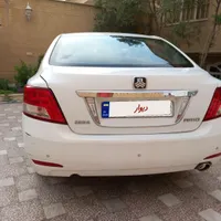 آریو اتوماتیک 1600cc، مدل ۱۳۹۶|خودرو سواری و وانت|کاشان, بهشتی|دیوار