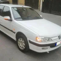 پارس سال مدل ۹۸