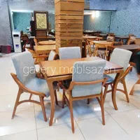 مدل مینیمال تینا چهارنفره