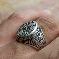 انگشتر نقره  چهل گل|جواهرات|رشت, شهرک صبا|دیوار