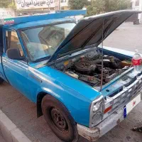 فوری نیسان مدل ۸۵