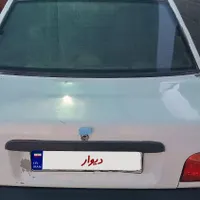 پراید 131 SL، مدل ۱۳۹۰|خودرو سواری و وانت|ایرانشهر, |دیوار